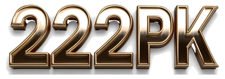222pk logo